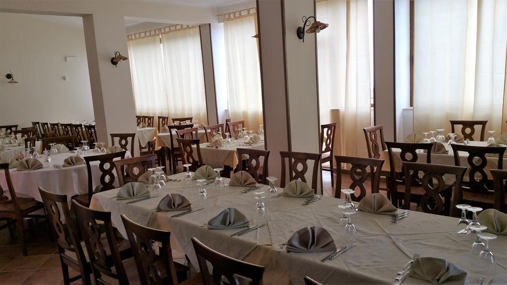 Agriturismo Agri Armonia 산 루시도 외부 사진