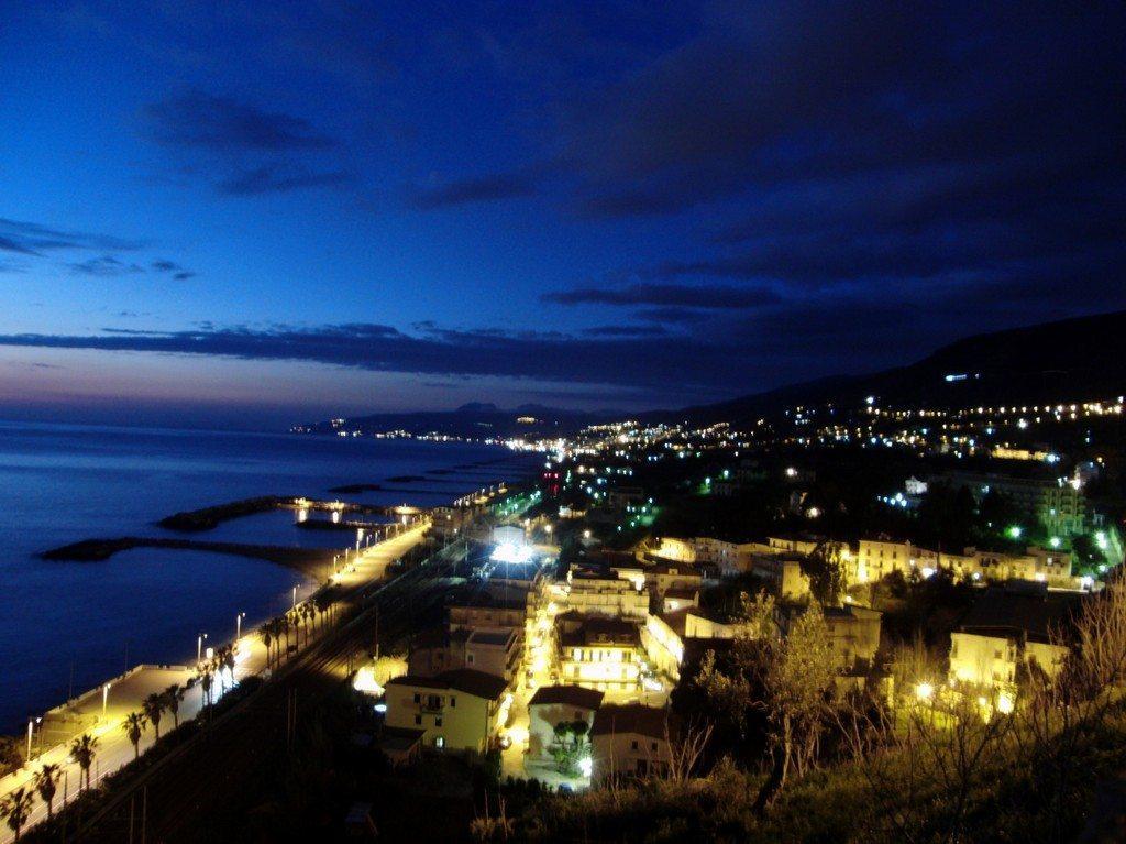 Agriturismo Agri Armonia 산 루시도 외부 사진